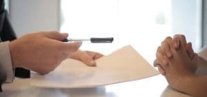 הסכמי מיזם משותף